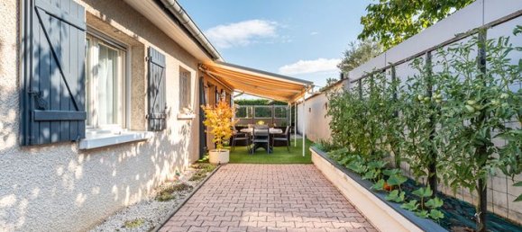 Casa T3 em Ain, France N.º 314012 10