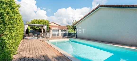 Casa T3 em Ain, France N.º 314012 4