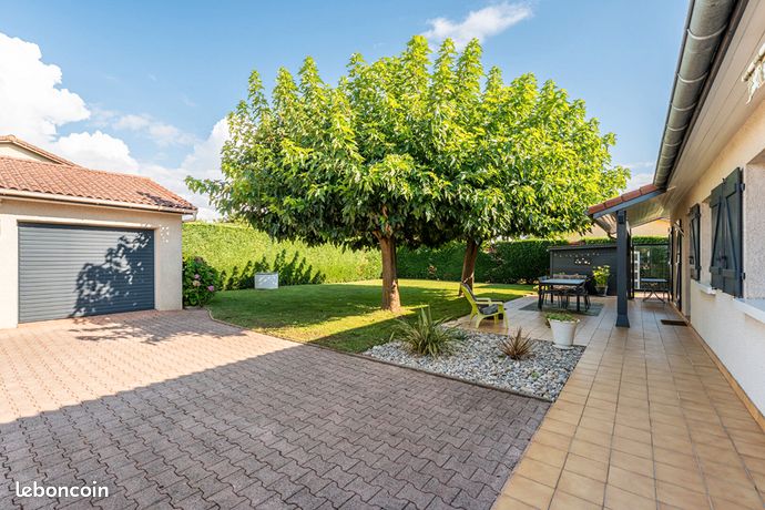 Casa T3 em Ain, France N.º 314012