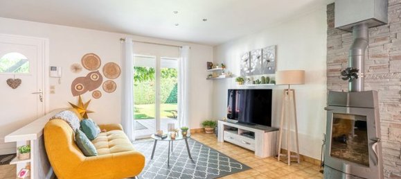 Casa T3 em Ain, France N.º 314012 9