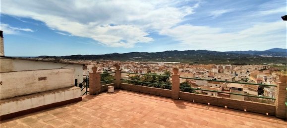 4 bedrooms Villa in Velez-Malaga, Spain No. 54902 18