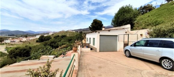 4 bedrooms Villa in Velez-Malaga, Spain No. 54902 17