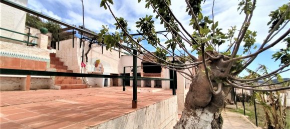 4 bedrooms Villa in Velez-Malaga, Spain No. 54902 6