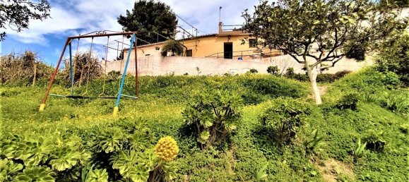 4 bedrooms Villa in Velez-Malaga, Spain No. 54902 10