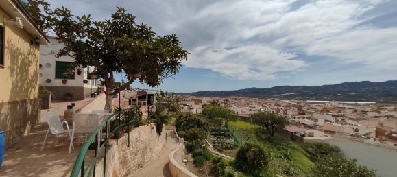 4 bedrooms Villa in Velez-Malaga, Spain No. 54902 15