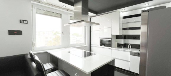 Apartamento de 4 habitaciónes en Vienna, Austria No. 258060 3