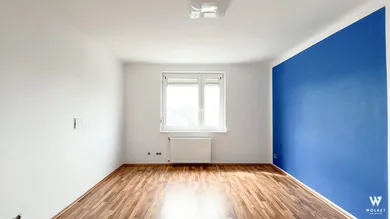 Apartamento de 4 habitaciónes en Vienna, Austria No. 258060