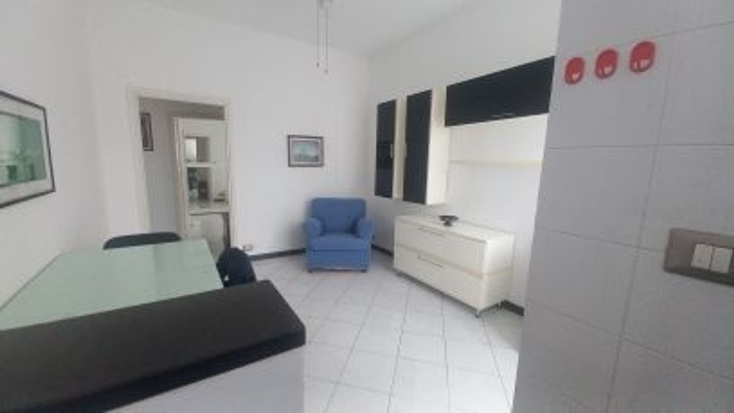 2 bedrooms Apartment in Milan, Italy No. 382507