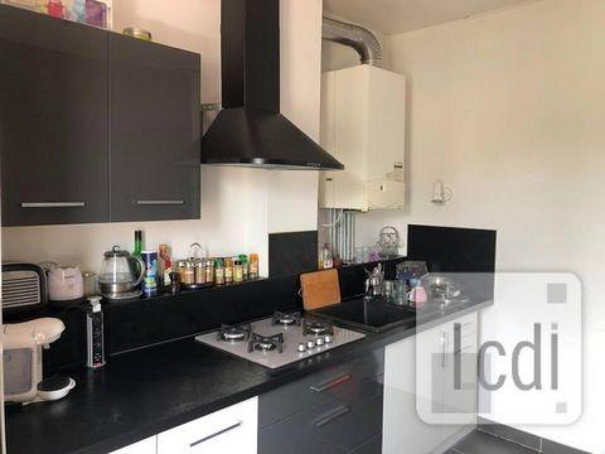 Estudio en Entrecasteaux, France No. 27153