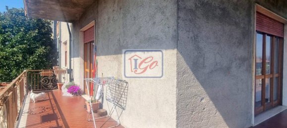 4غرفة فيلا في Vaprio d'Adda, Italy رقم 39428 36