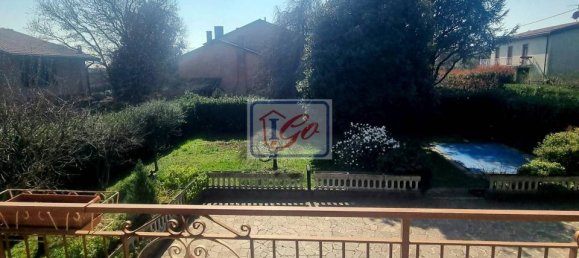 4غرفة فيلا في Vaprio d'Adda, Italy رقم 39428 14