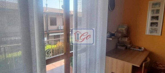 4غرفة فيلا في Vaprio d'Adda, Italy رقم 39428 31