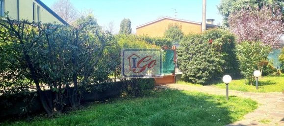 4غرفة فيلا في Vaprio d'Adda, Italy رقم 39428 43