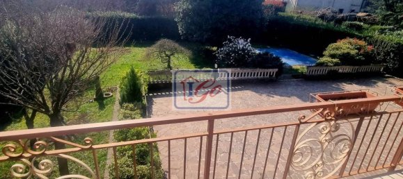 4غرفة فيلا في Vaprio d'Adda, Italy رقم 39428 11