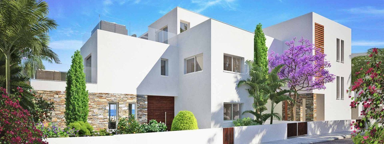 4 bedrooms Commercial property in Paphos, Cyprus No. 9890