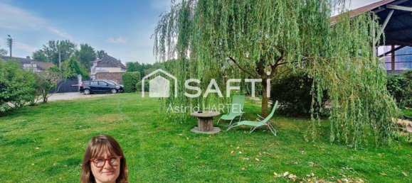 5 غرف نوم منزل في Elincourt, France رقم 246886 5