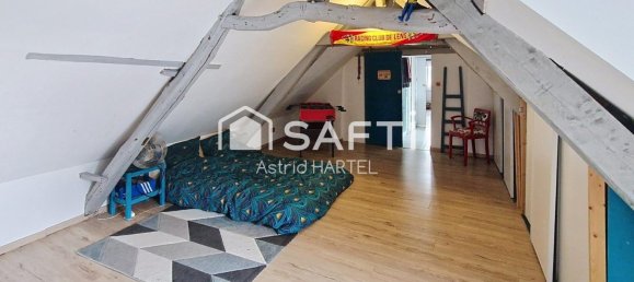 5 غرف نوم منزل في Elincourt, France رقم 246886 10