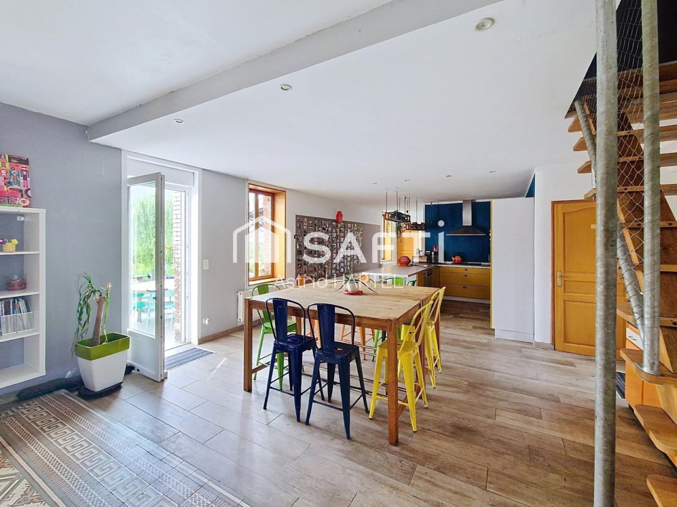 5 غرف نوم منزل في Elincourt, France رقم 246886