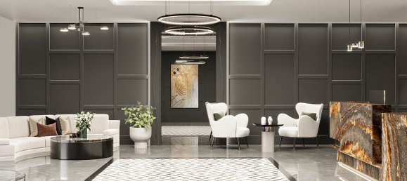 Apartamento 1+1 em Alanya, Turkey N.º 11050 8