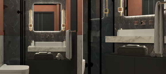 Apartamento 1+1 em Alanya, Turkey N.º 11050 6