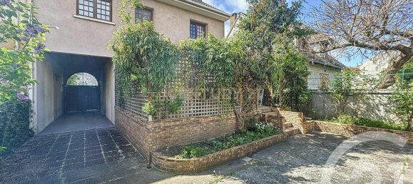 Casa de 6 dormitorios en Neuilly-Plaisance, France No. 324584 4