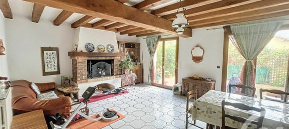 Casa de 6 dormitorios en Neuilly-Plaisance, France No. 324584 7