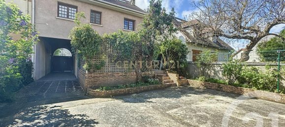 Casa de 6 dormitorios en Neuilly-Plaisance, France No. 324584 8