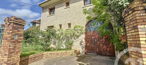 Casa de 6 dormitorios en Neuilly-Plaisance, France No. 324584 3