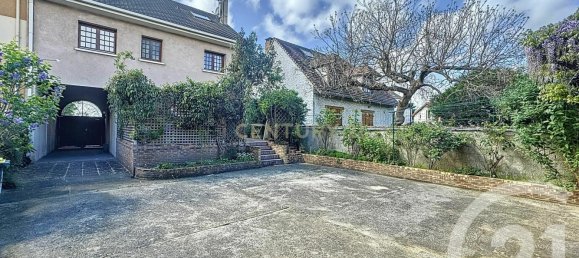 Casa de 6 dormitorios en Neuilly-Plaisance, France No. 324584 16