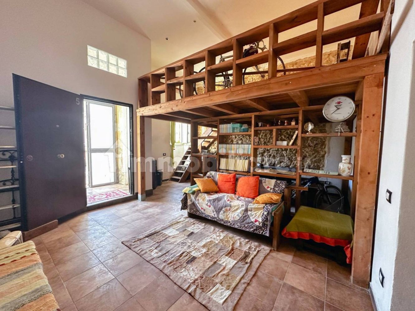 1 bedroom Apartment in Syracuse, Italy No. 250261