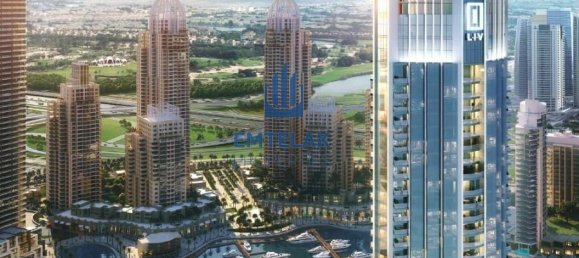 1 Schlafzimmer Wohnung in Dubai Marina, UAE, Nr. 24855 6