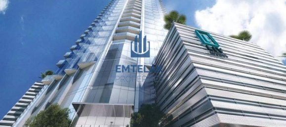 1 Schlafzimmer Wohnung in Dubai Marina, UAE, Nr. 24855 7