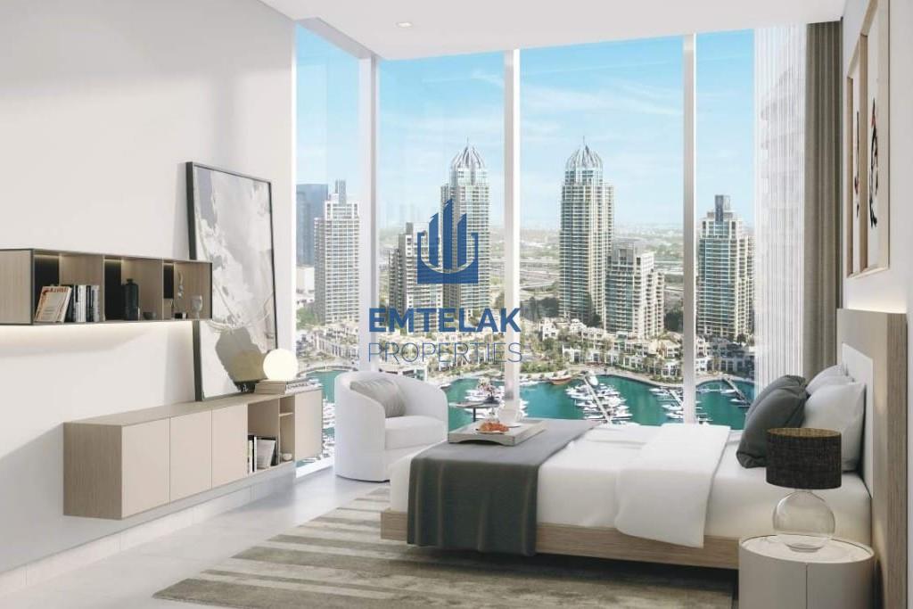 1 Schlafzimmer Wohnung in Dubai Marina, UAE, Nr. 24855