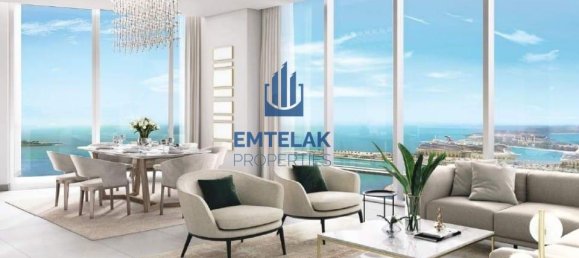 1 Schlafzimmer Wohnung in Dubai Marina, UAE, Nr. 24855 2