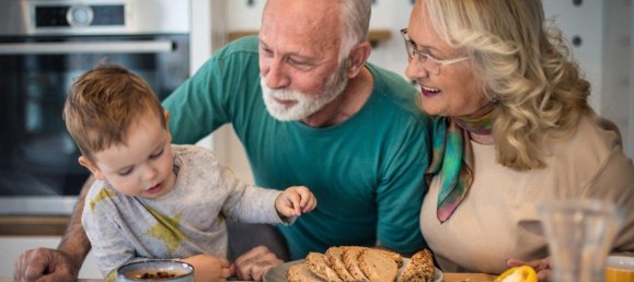 Бунгало с 3 спальнями в Hildesheim, Германия № 325236 4