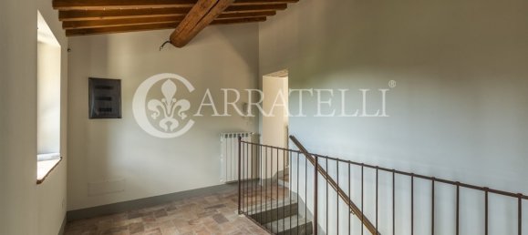 2 Schlafzimmer Wohnung in Castiglion Fiorentino, Italy, Nr. 117690 10