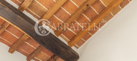 2 Schlafzimmer Wohnung in Castiglion Fiorentino, Italy, Nr. 117690 16