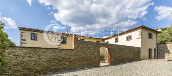 2 Schlafzimmer Wohnung in Castiglion Fiorentino, Italy, Nr. 117690 18