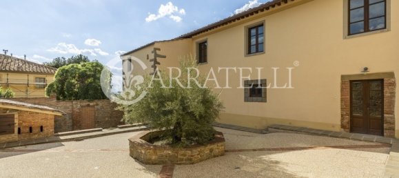 2 Schlafzimmer Wohnung in Castiglion Fiorentino, Italy, Nr. 117690 26