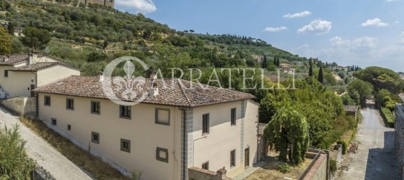 2 Schlafzimmer Wohnung in Castiglion Fiorentino, Italy, Nr. 117690 3