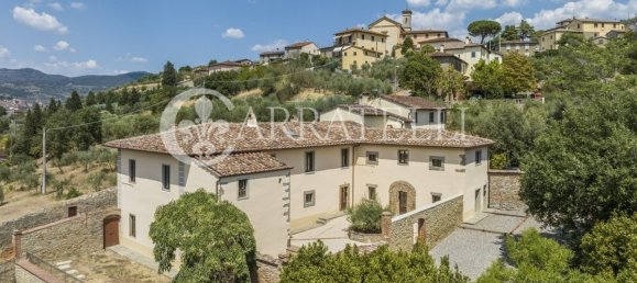 2 Schlafzimmer Wohnung in Castiglion Fiorentino, Italy, Nr. 117690 6