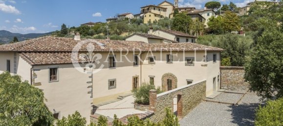 2 Schlafzimmer Wohnung in Castiglion Fiorentino, Italy, Nr. 117690 24