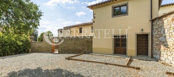 2 Schlafzimmer Wohnung in Castiglion Fiorentino, Italy, Nr. 117690 20