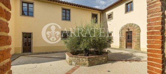 2 Schlafzimmer Wohnung in Castiglion Fiorentino, Italy, Nr. 117690 25