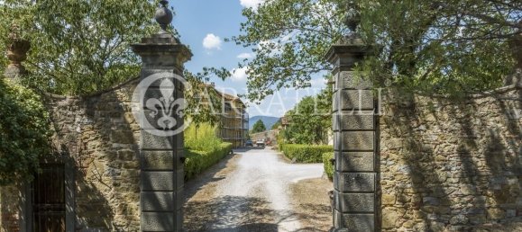 2 Schlafzimmer Wohnung in Castiglion Fiorentino, Italy, Nr. 117690 21