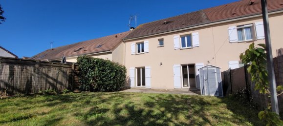 4 Schlafzimmer Haus in Auneau, France, Nr. 210566 9