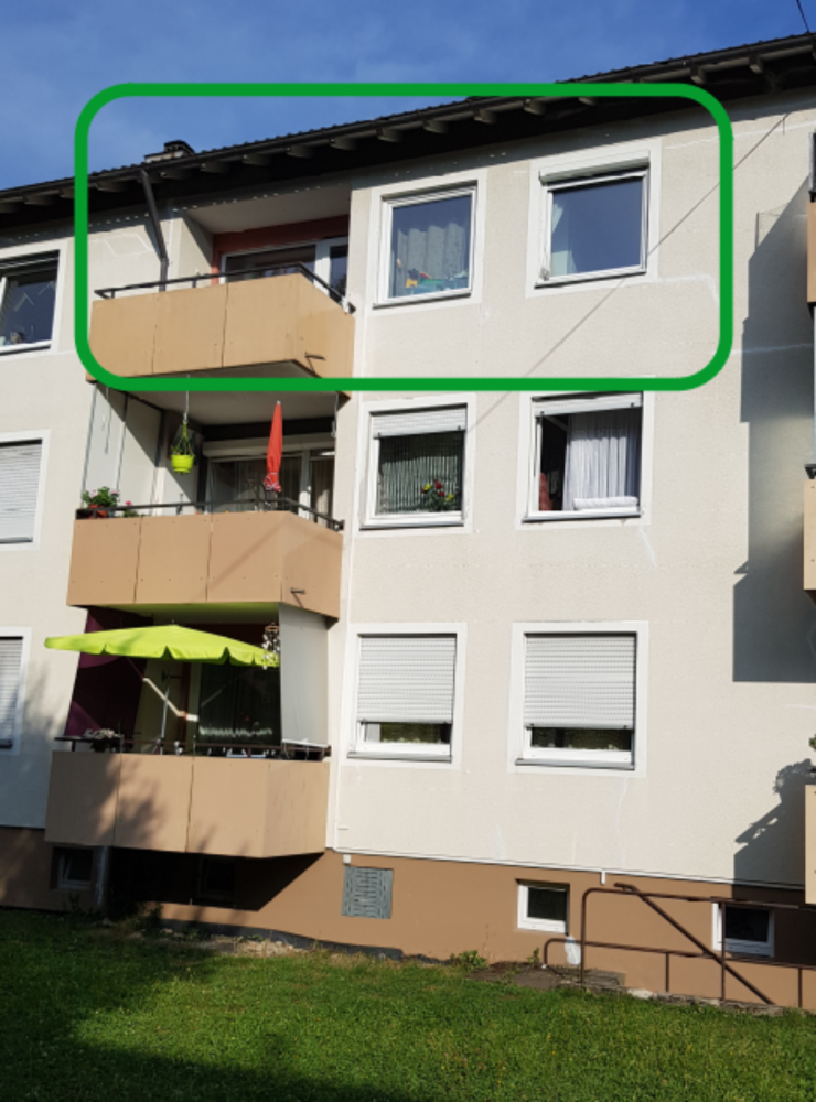 2 chambres Appartement à Ostalbkreis, Germany No. 284920
