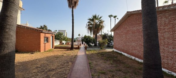 1 bedroom House in El Canuelo, Spain No. 185655 16