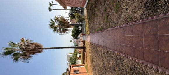 1 bedroom House in El Canuelo, Spain No. 185655 15