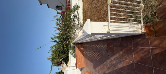 1 bedroom House in El Canuelo, Spain No. 185655 10